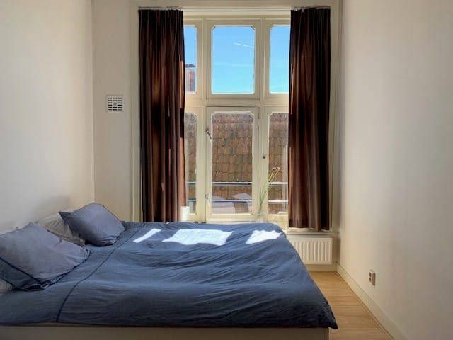Foto 6 van Nieuwsteeg 55-B