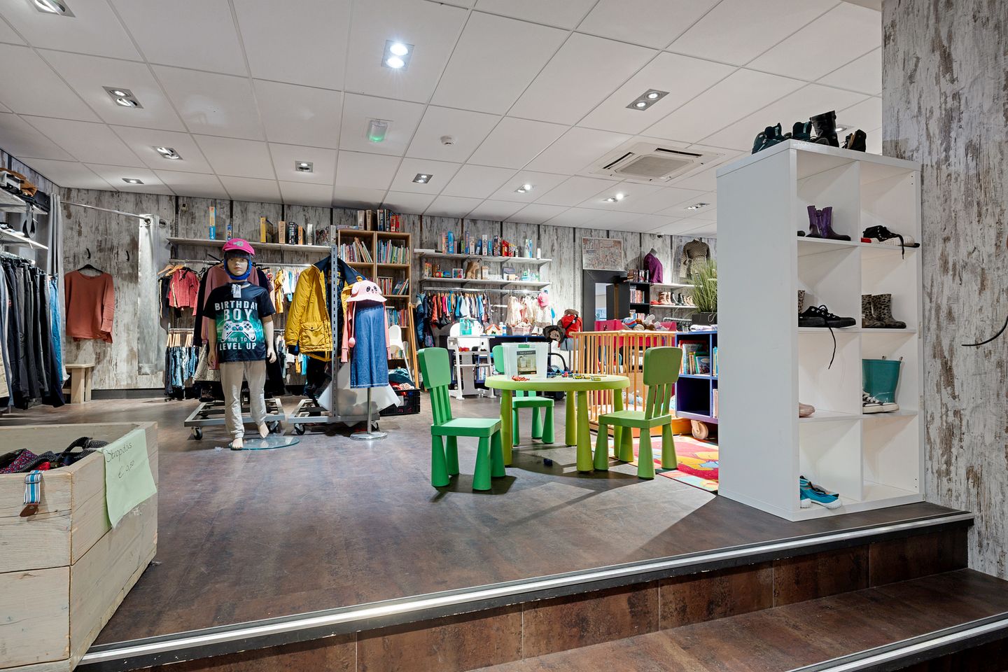 Bekijk foto 4 van Middenweg 14-16