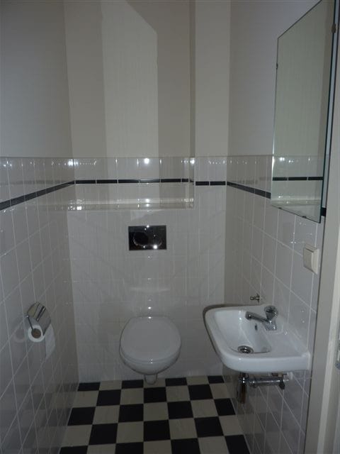 Foto 10 van Nieuwsteeg 55-B