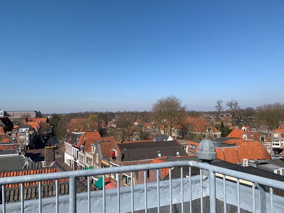 Foto 13 van Nieuwsteeg 55-B
