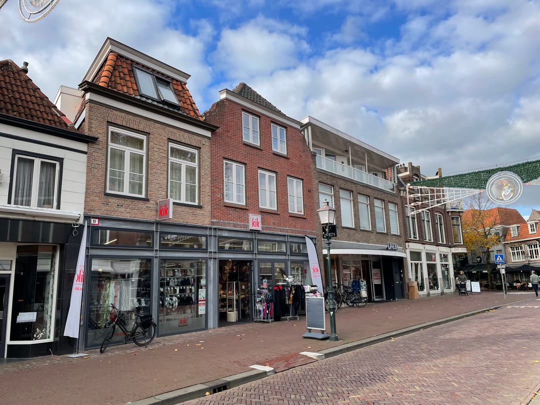 Foto 1 van Arminiaanse Glop 2