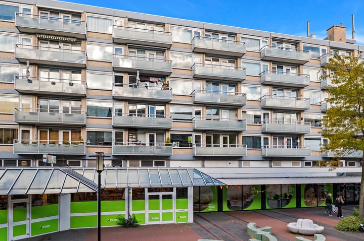 Photo 1 of Prins Frederiklaan 351