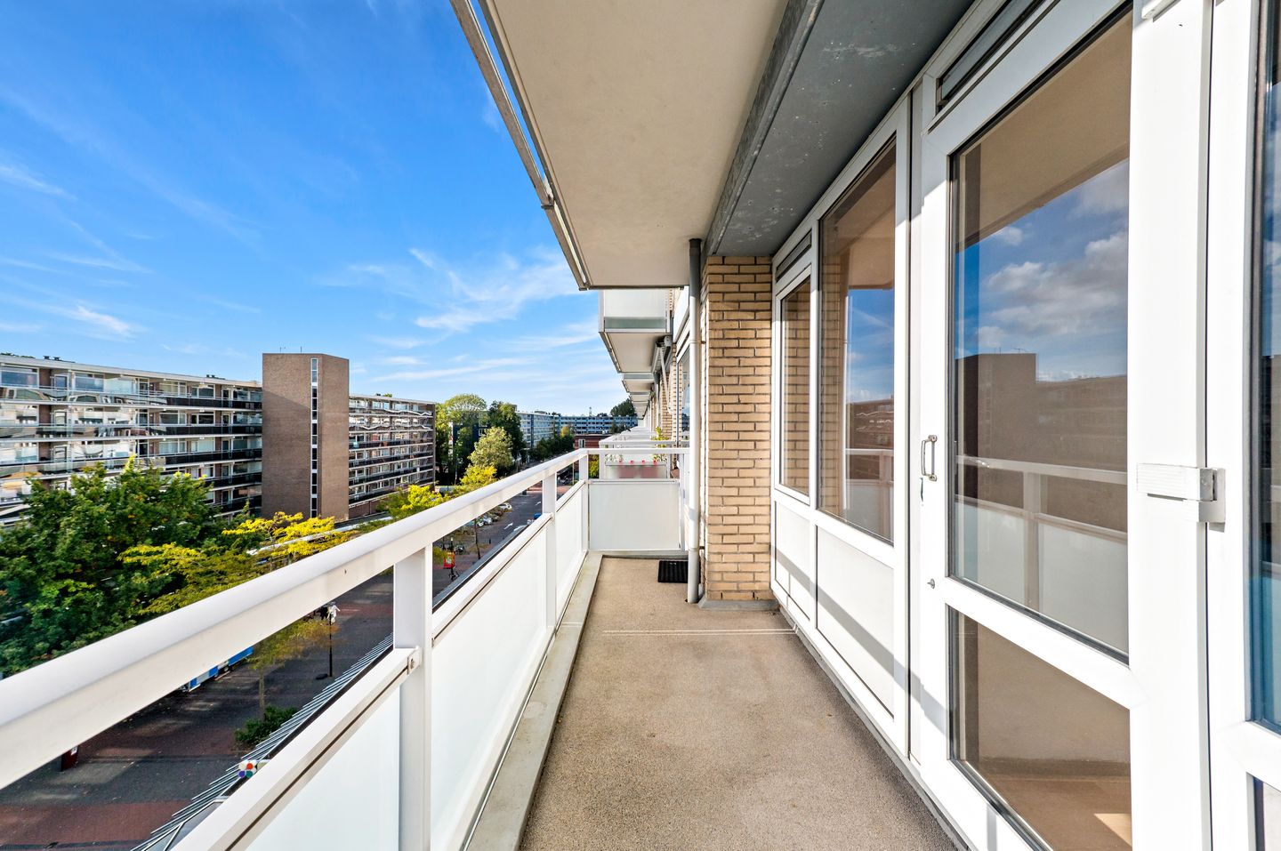 Foto 4 van Prins Frederiklaan 351