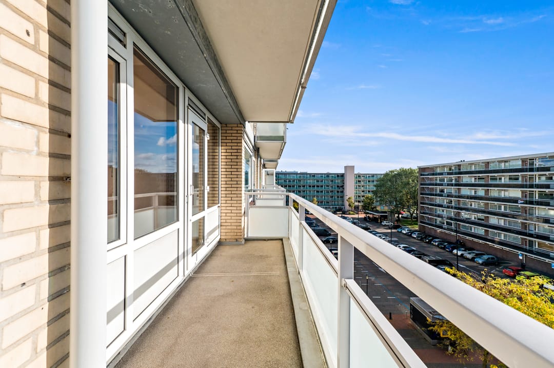 Foto 17 van Prins Frederiklaan 351