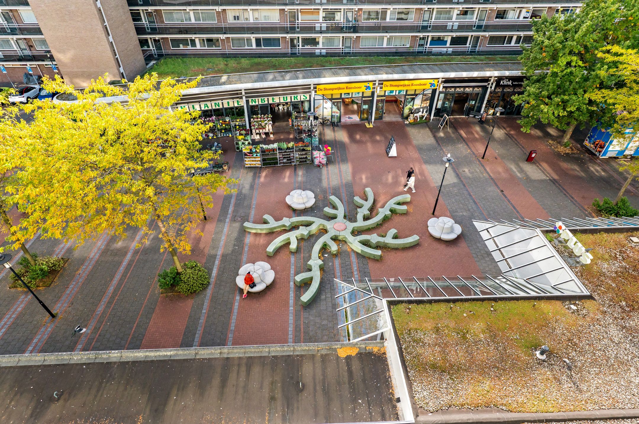 Foto 18 van Prins Frederiklaan 351