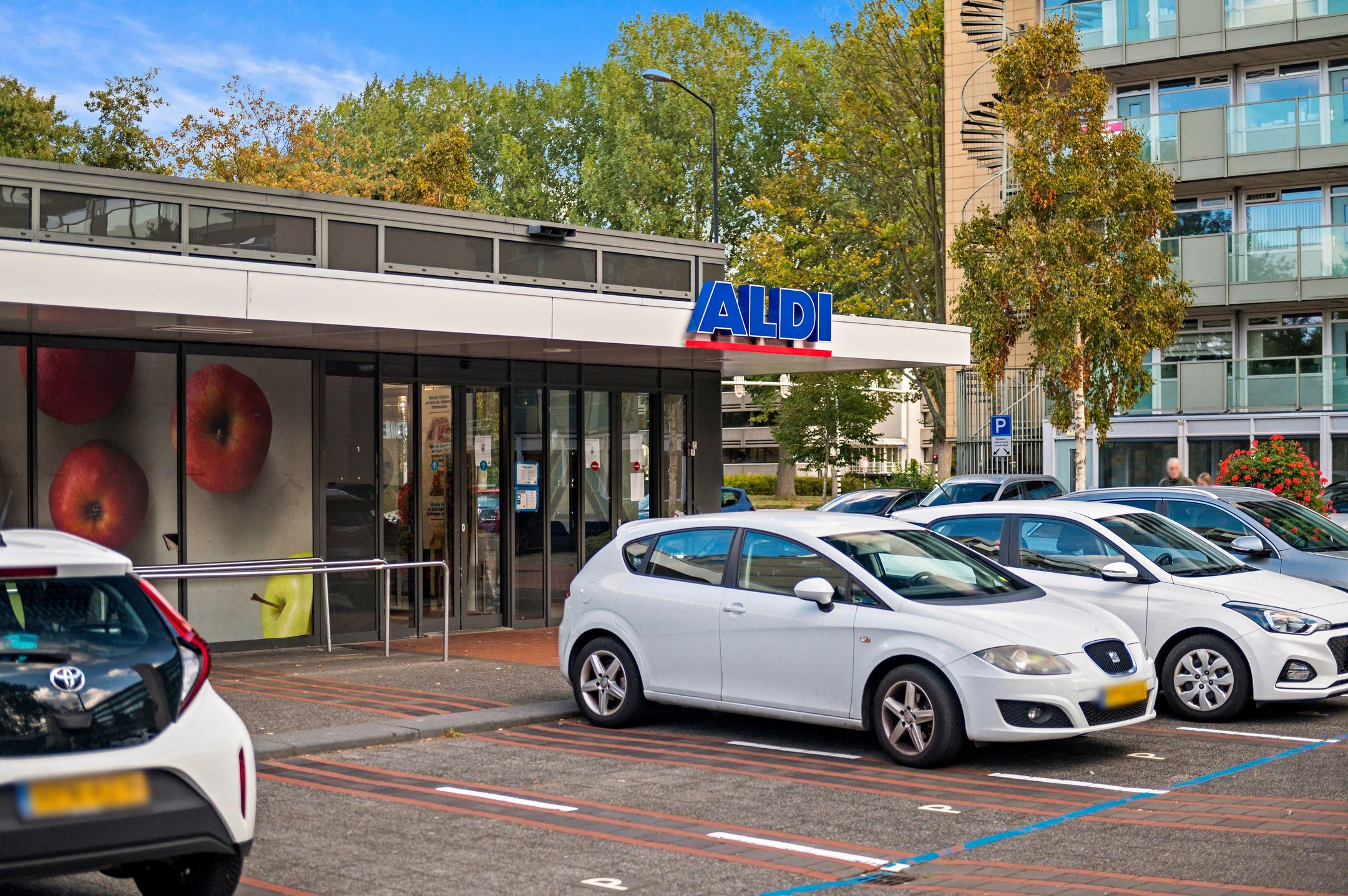 Foto 21 van Prins Frederiklaan 351