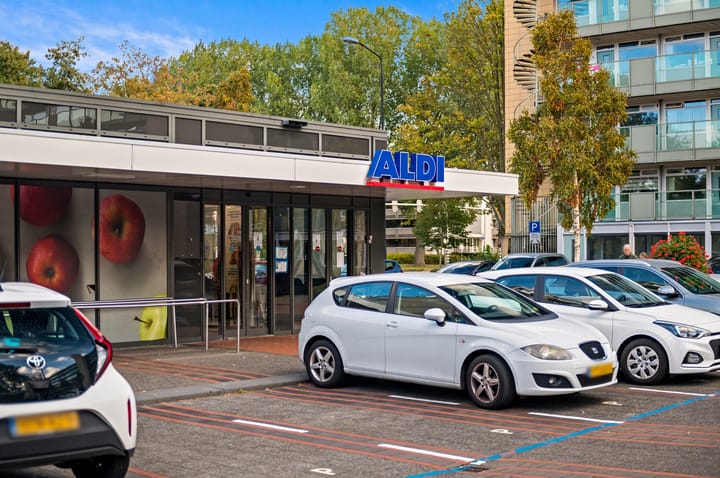 Photo 21 of Prins Frederiklaan 351