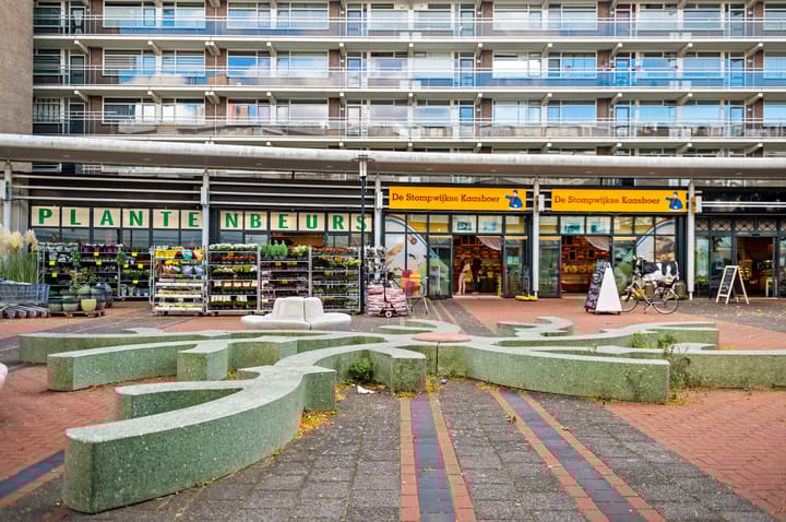 Photo 22 of Prins Frederiklaan 351