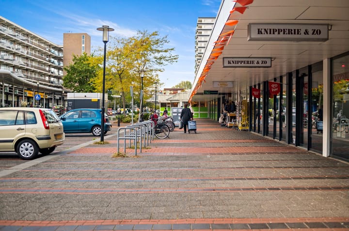 Photo 23 of Prins Frederiklaan 351