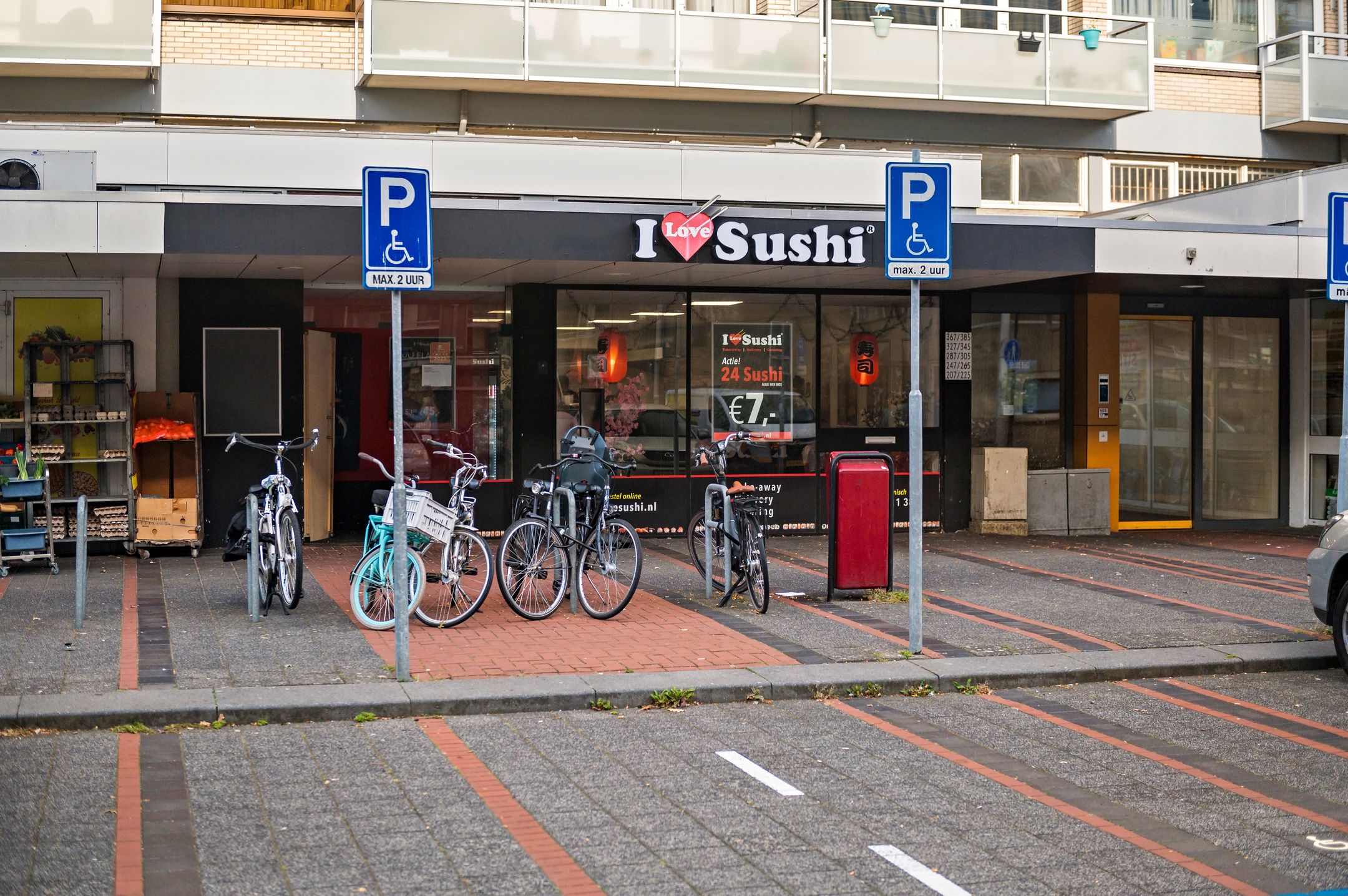 Foto 24 van Prins Frederiklaan 351