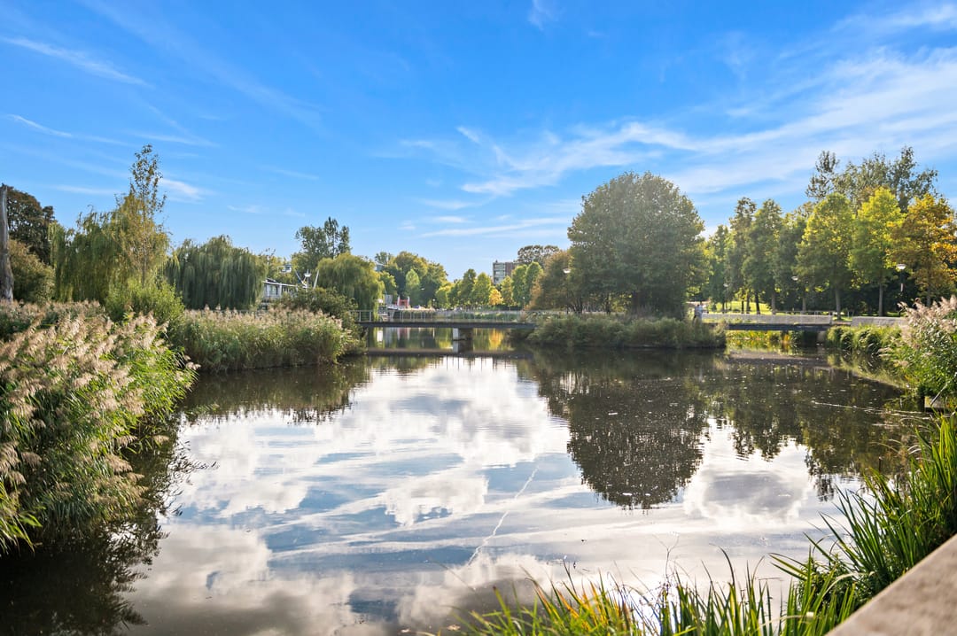 Foto 26 van Prins Frederiklaan 351