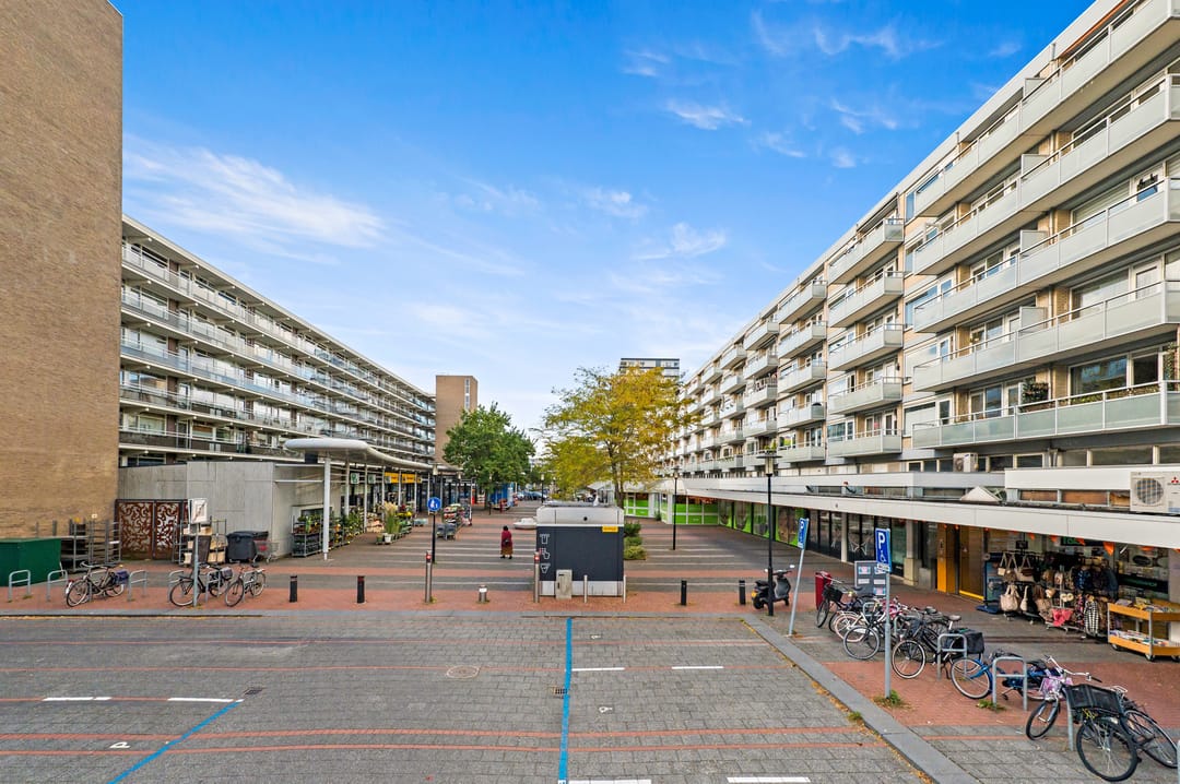 Foto 28 van Prins Frederiklaan 351