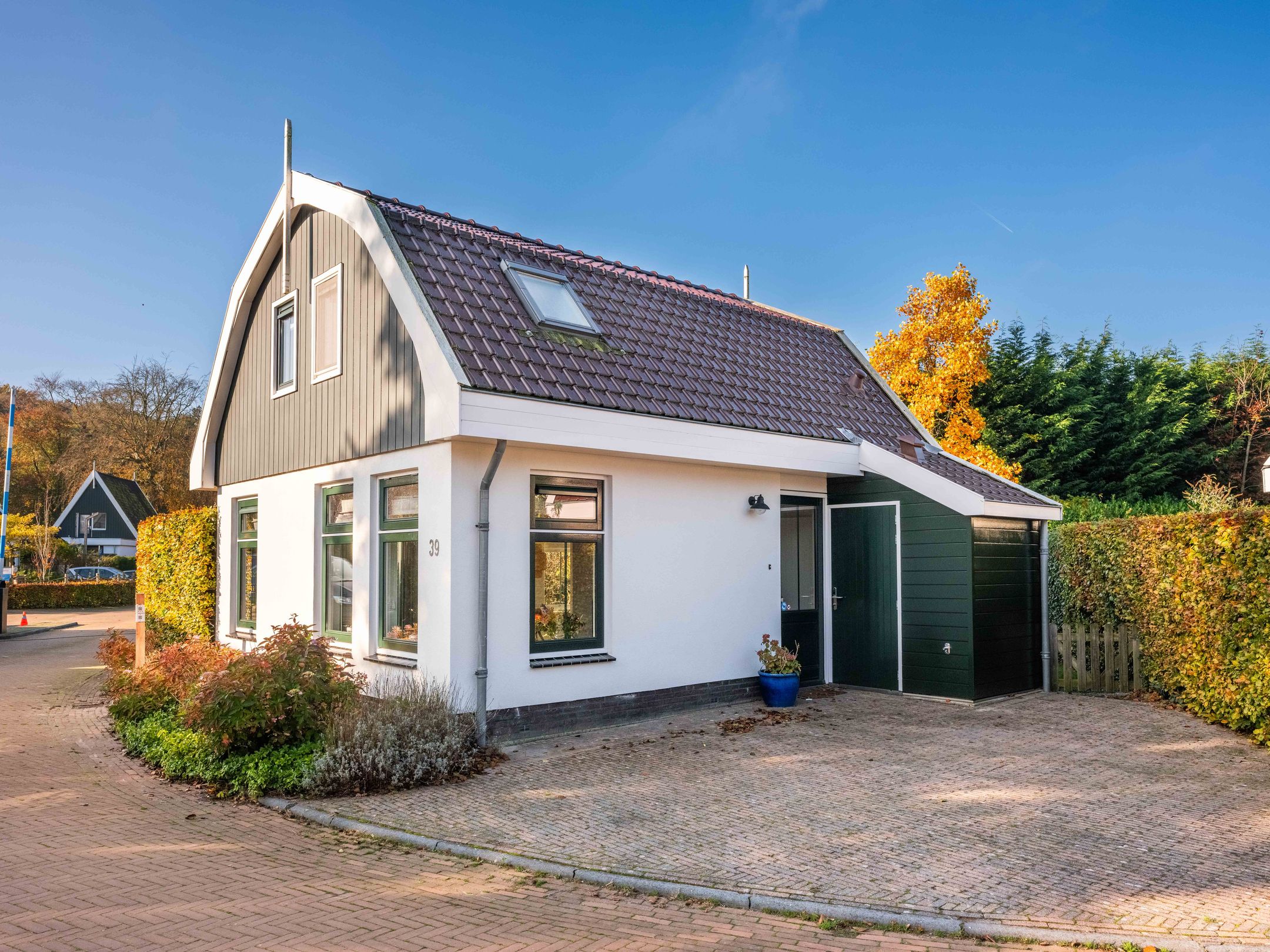 3-bedroom freehold villa in Schoorl — photo 1 of 5