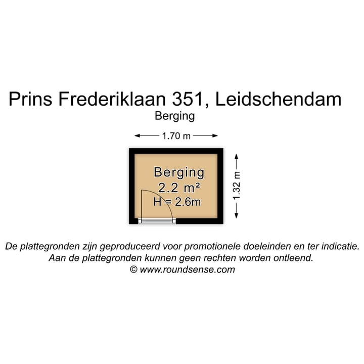 Photo 30 of Prins Frederiklaan 351