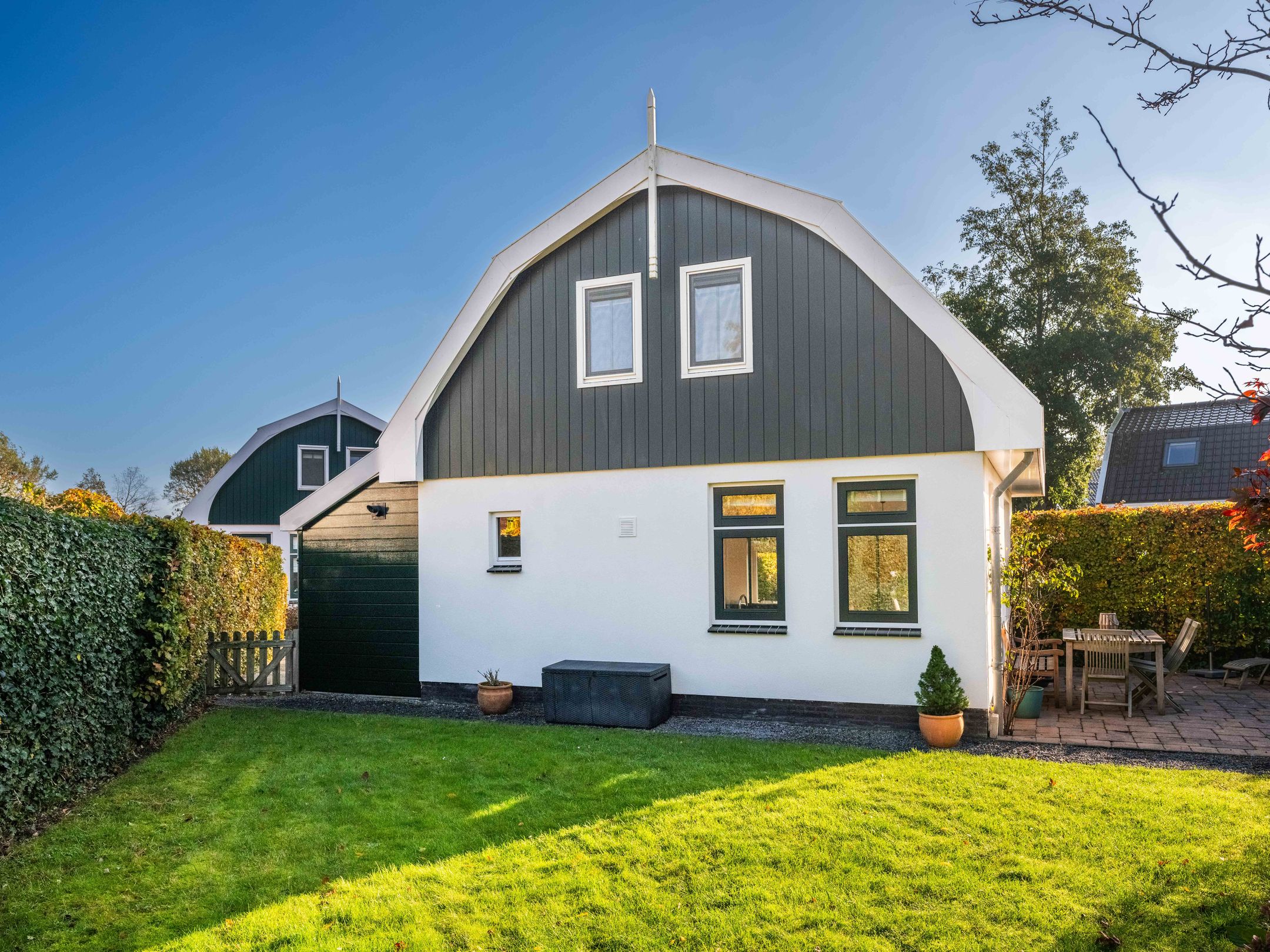3-bedroom freehold villa in Schoorl — photo 2 of 5