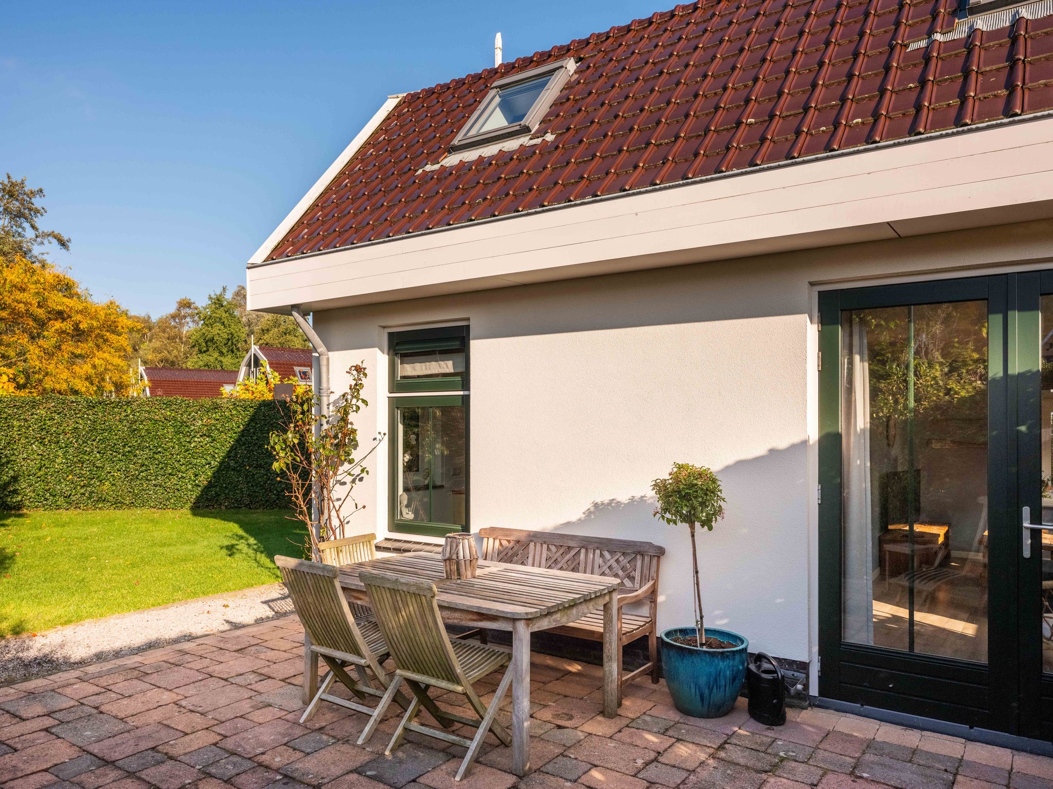 3-bedroom freehold villa in Schoorl — photo 3 of 5