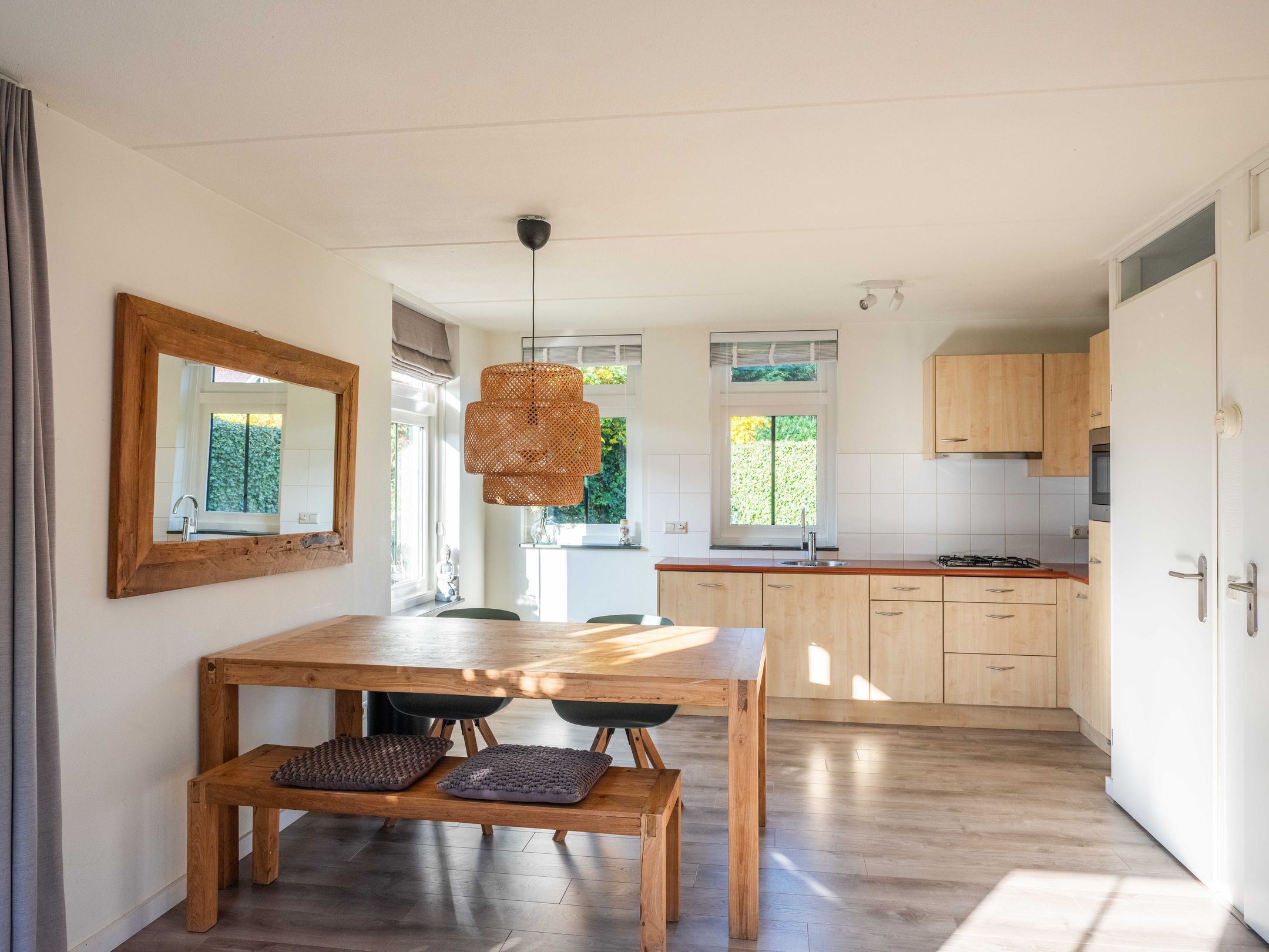 3-bedroom freehold villa in Schoorl — photo 4 of 5