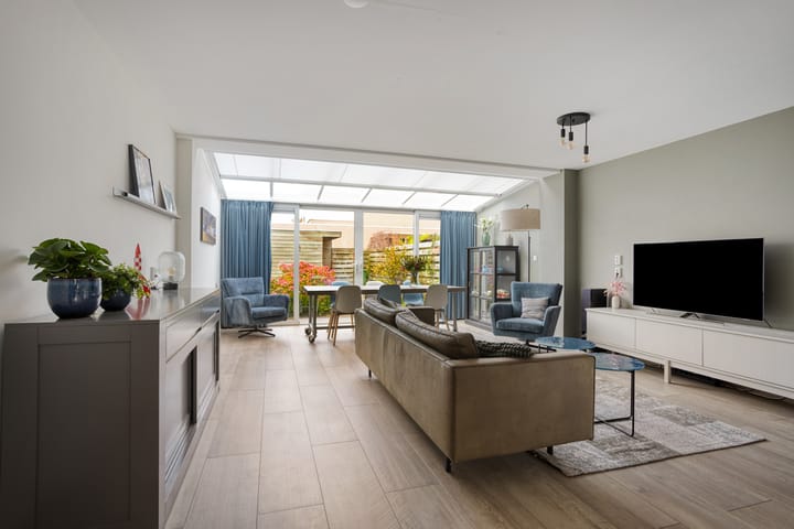 Foto 3 van Schubertlaan 36