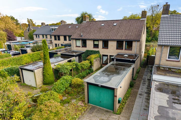 Foto 4 van Amelterhout 34