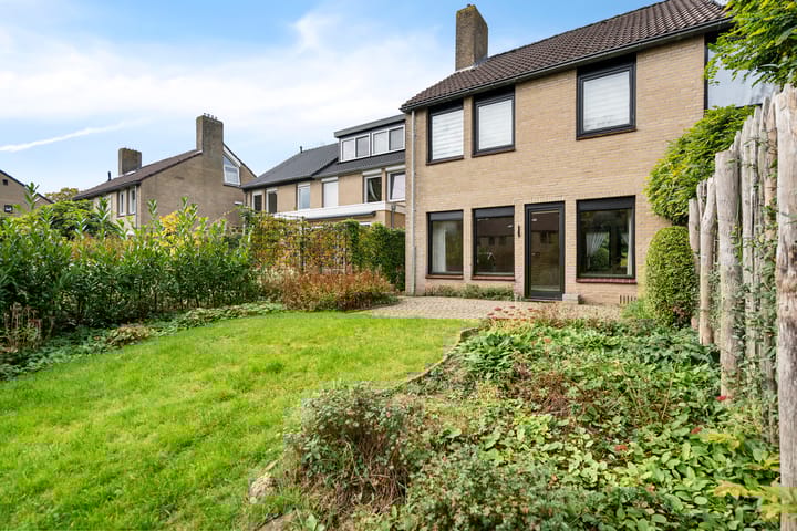 Foto 37 van Amelterhout 34