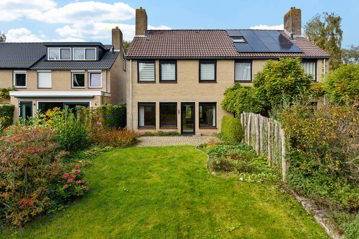 Foto 39 van Amelterhout 34