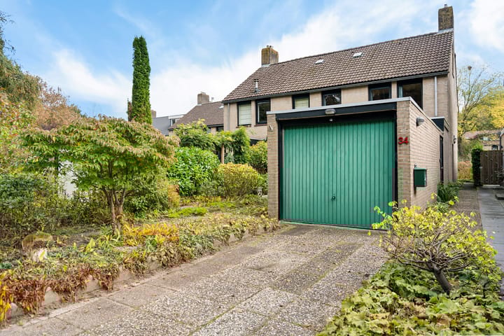 Foto 40 van Amelterhout 34