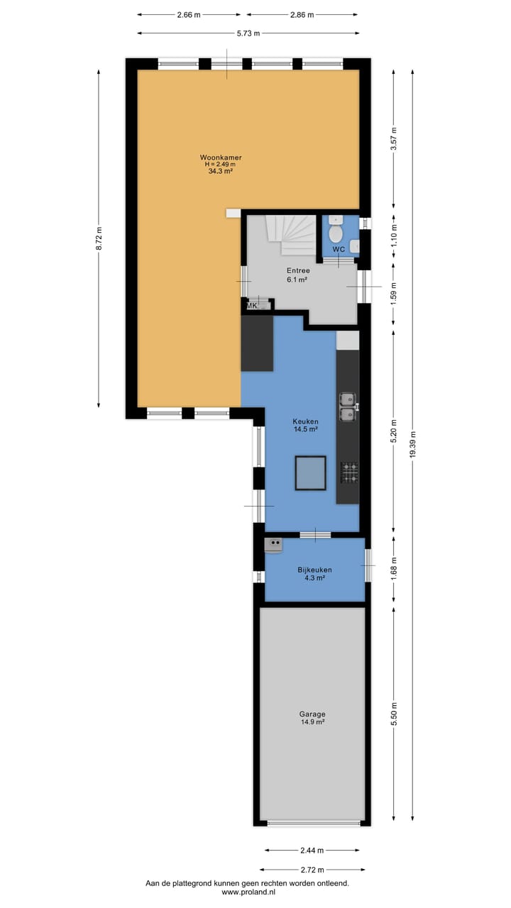 Foto 43 van Amelterhout 34