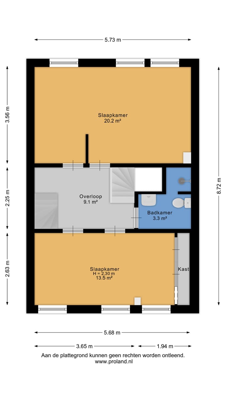 Foto 44 van Amelterhout 34