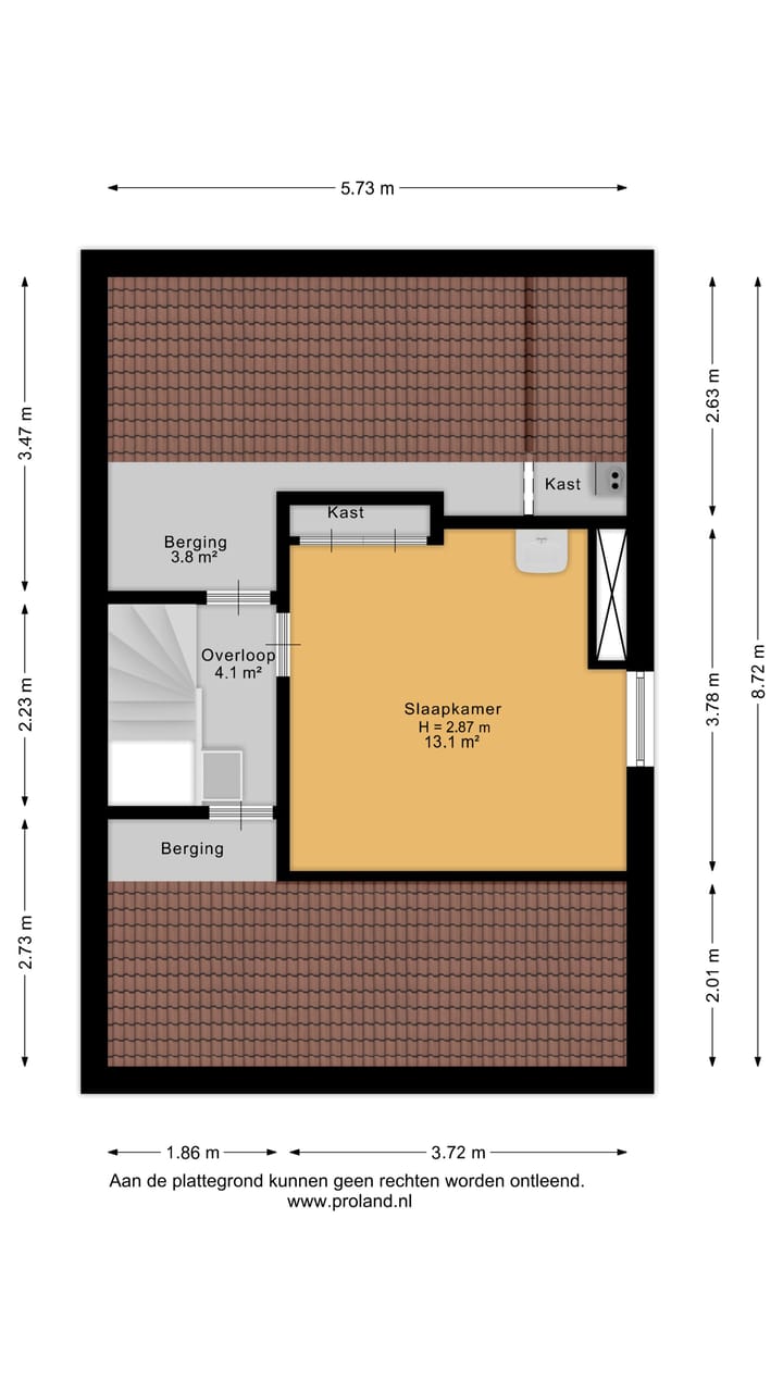 Foto 45 van Amelterhout 34