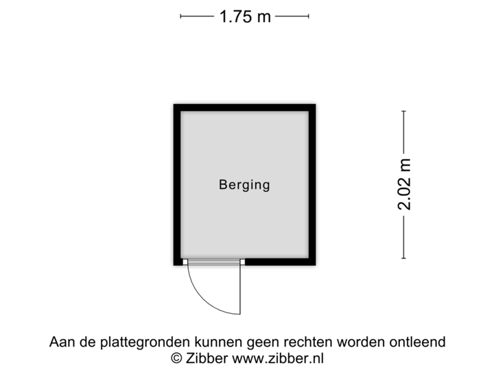 Berging
