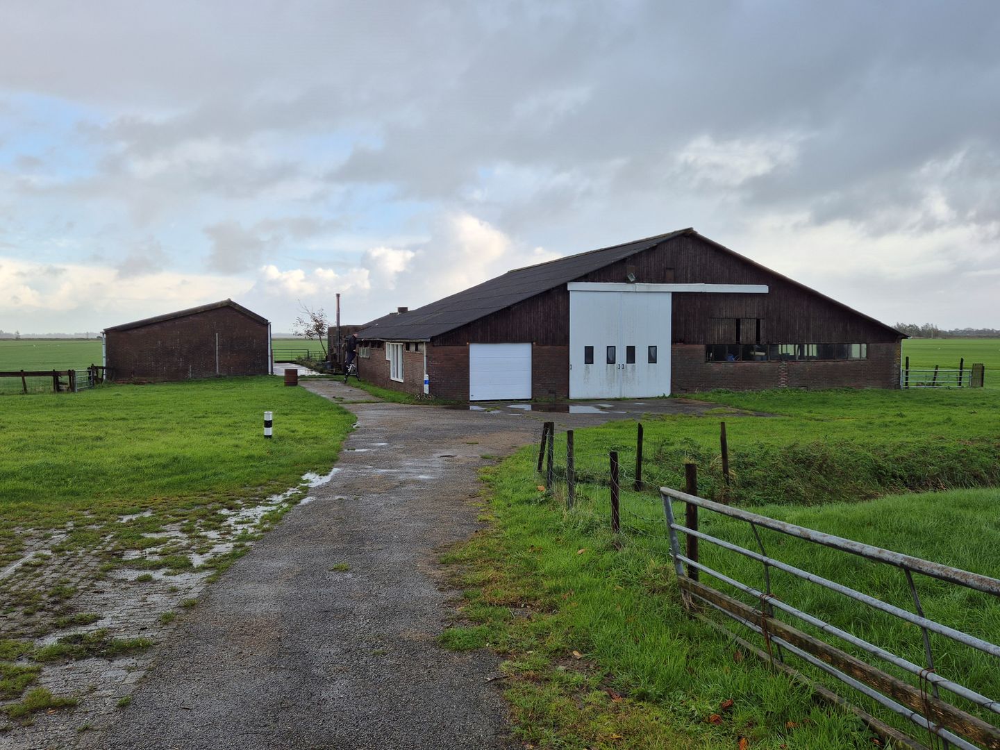 Herenweg 12-C - Rijnsaterwoude - Afbeelding 1