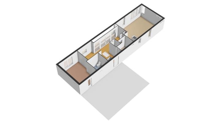 Photo 45 of Zeeburgerpad 168