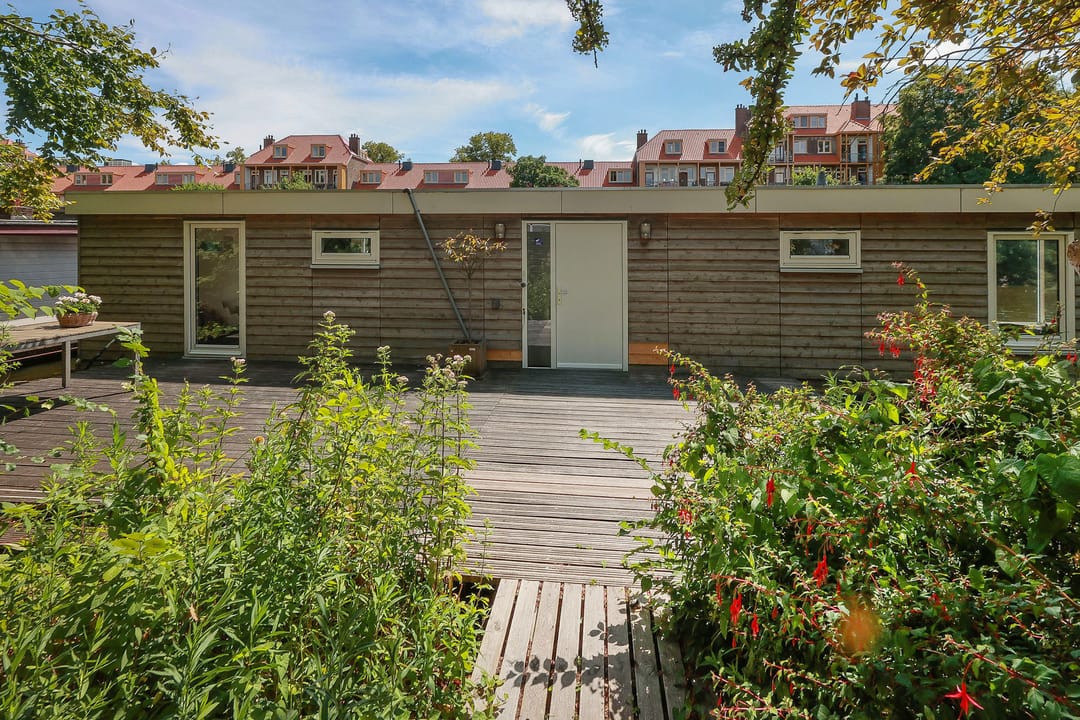 Foto 1 van Zeeburgerpad 168