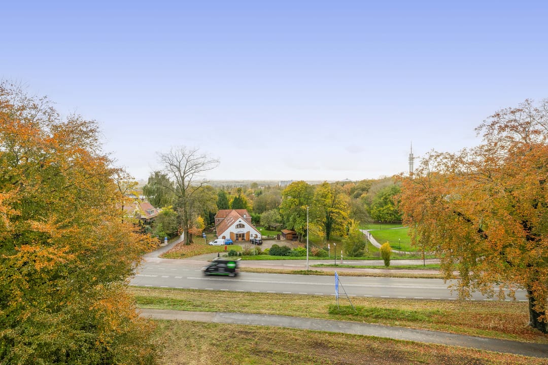 Foto 2 van Bauerstraat 29-4