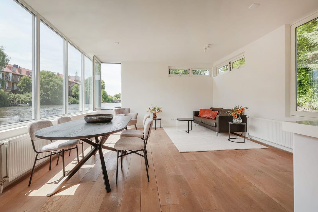 Foto 2 van Zeeburgerpad 168