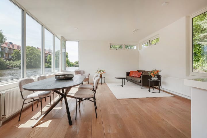 Foto 2 van Zeeburgerpad 168