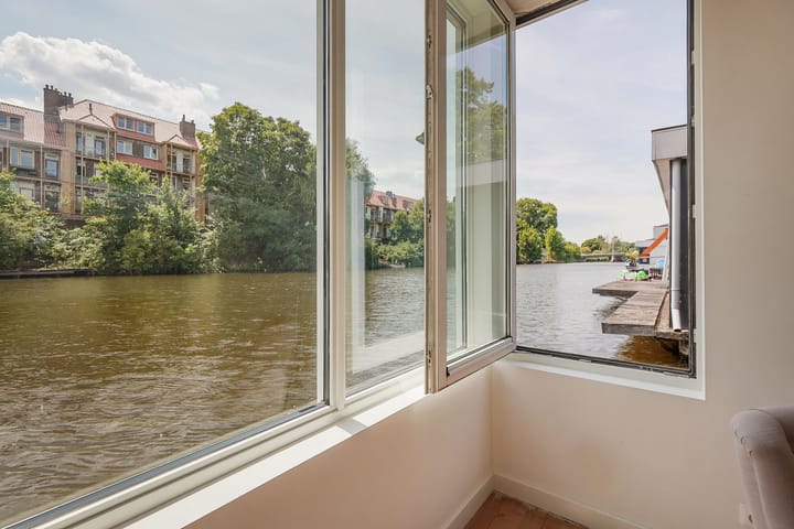 Foto 3 van Zeeburgerpad 168