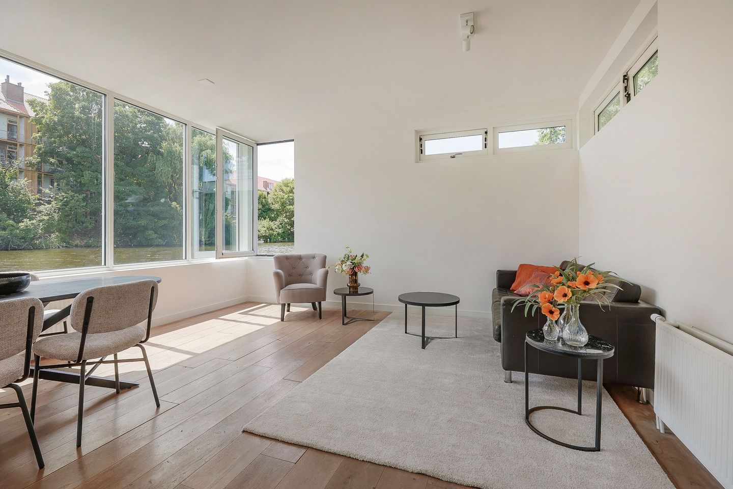 Foto 4 van Zeeburgerpad 168