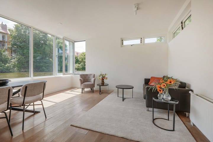 Foto 4 van Zeeburgerpad 168