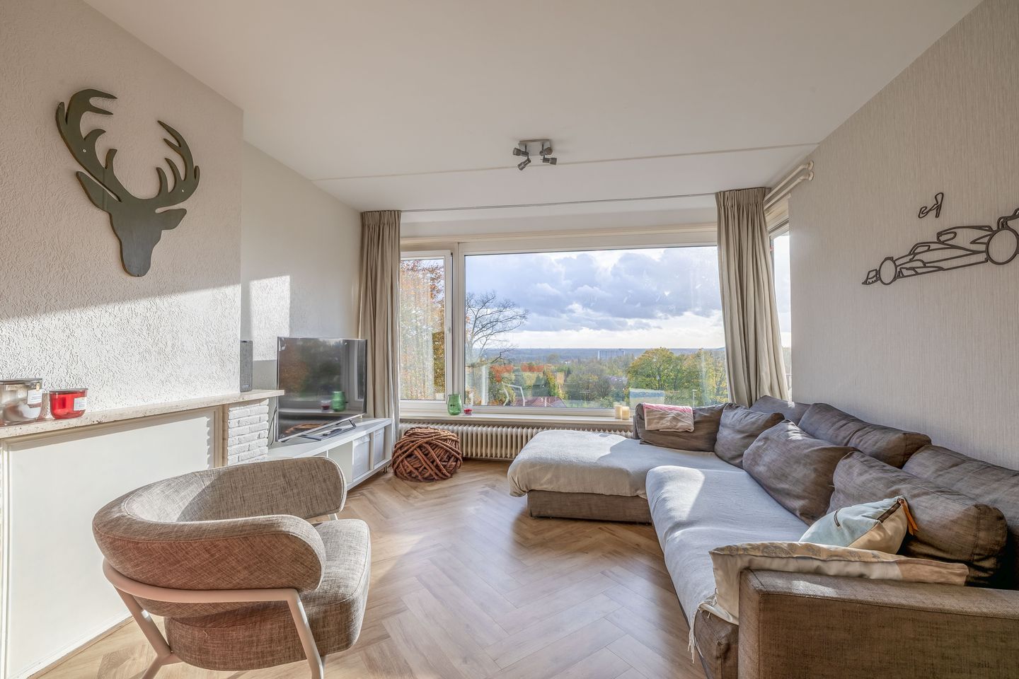 Foto 4 van Bauerstraat 29-4