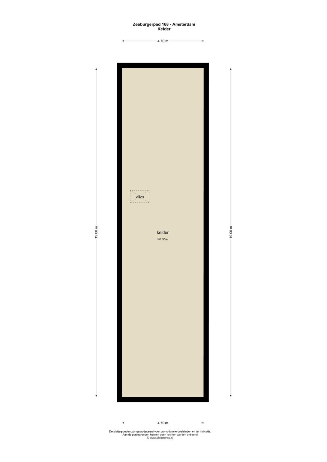 Foto 47 van Zeeburgerpad 168