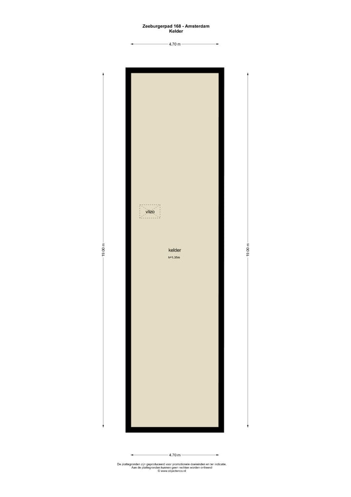 Photo 47 of Zeeburgerpad 168