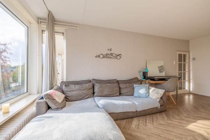 Foto 6 van Bauerstraat 29-4