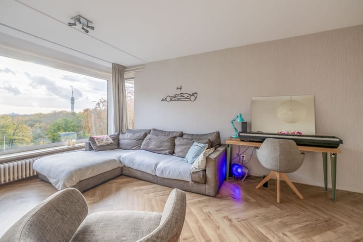 Foto 7 van Bauerstraat 29-4