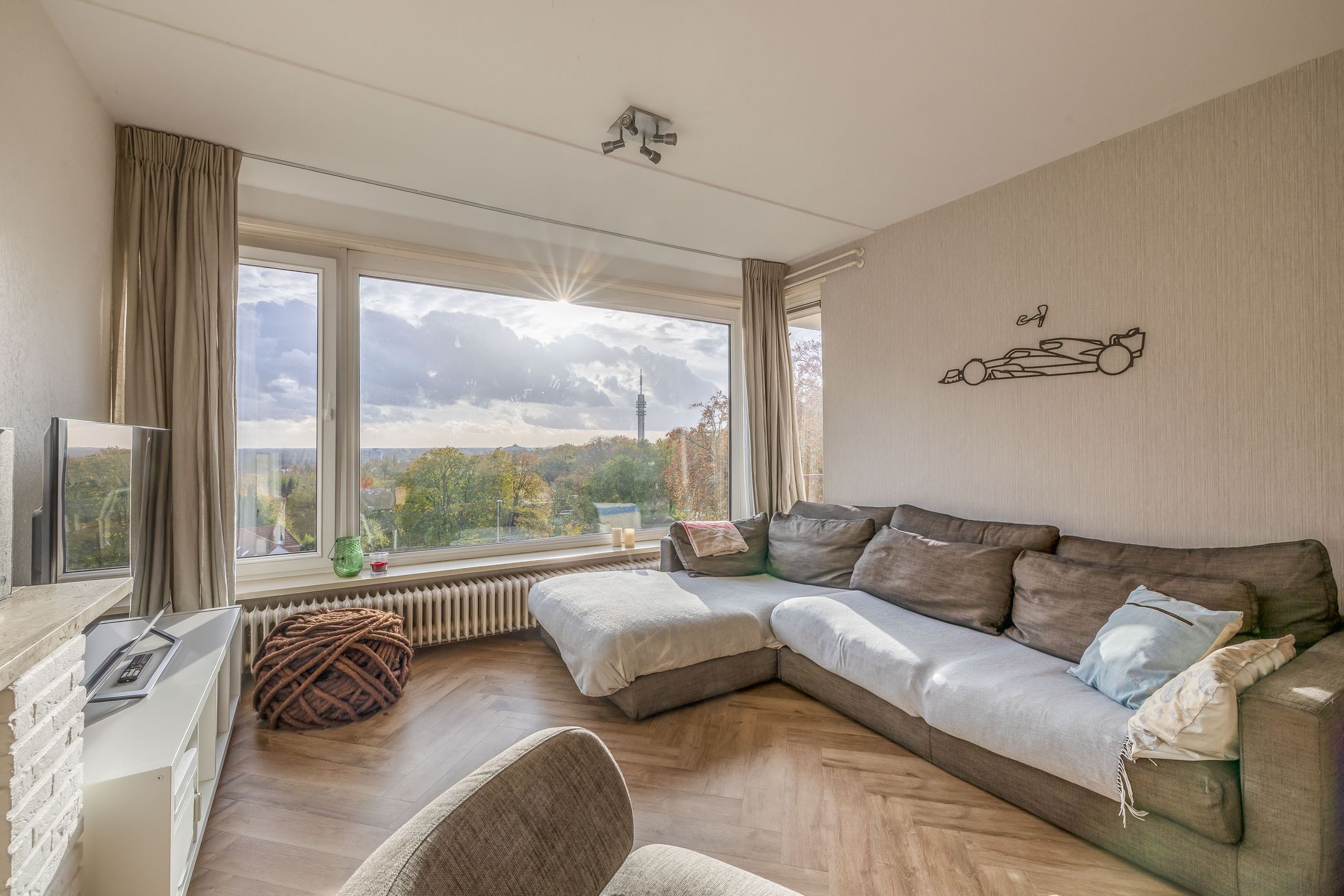 Foto 3 van Bauerstraat 29-4