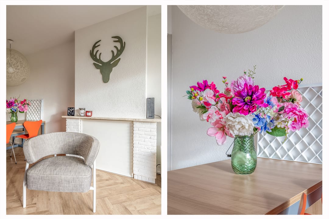 Foto 8 van Bauerstraat 29-4