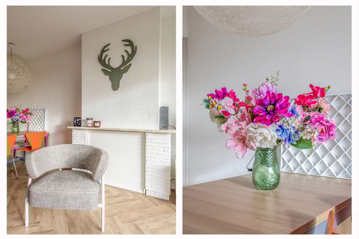 Foto 8 van Bauerstraat 29-4