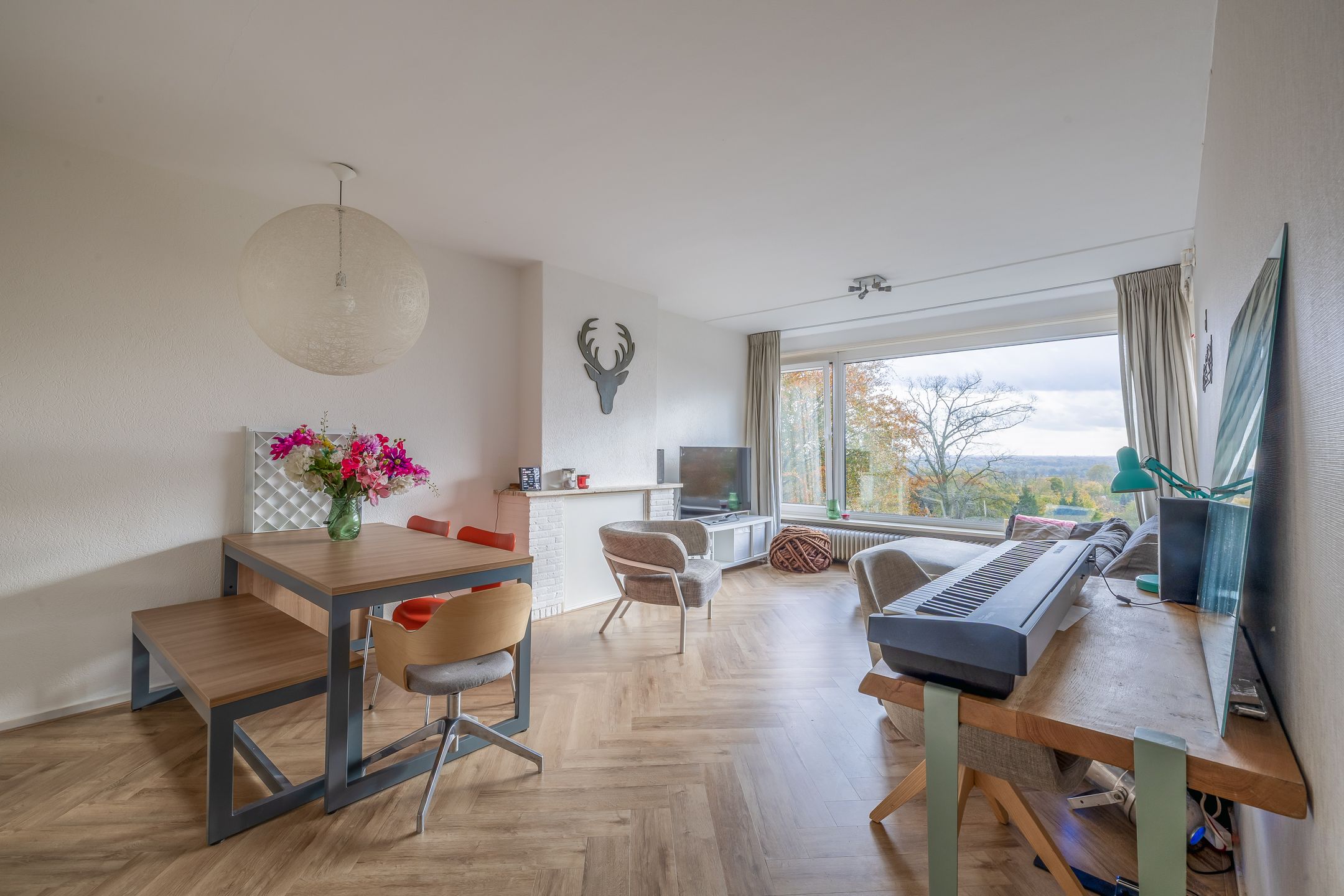 Foto 9 van Bauerstraat 29-4