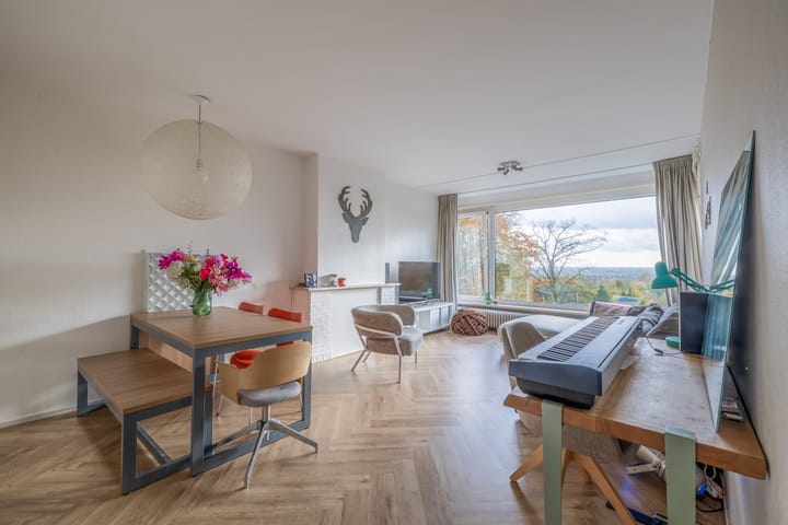 Foto 9 van Bauerstraat 29-4