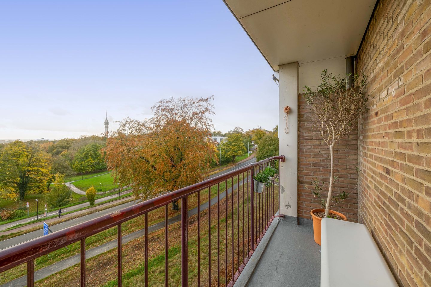 Foto 10 van Bauerstraat 29-4